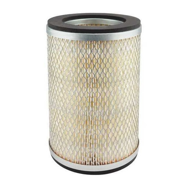Baldwin Filters Air Filter,6-5/8 x 9-13/16 in. PA1664
