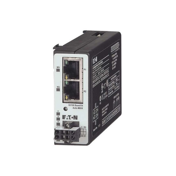 Eaton Ethernet Communication Adapter,120 VAC C441R