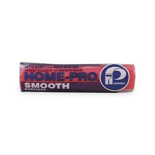 Premier 18" Paint Roller Cover, 1/4" Nap, Mohair 1833-M