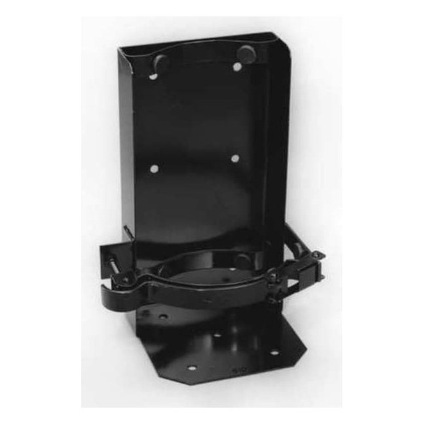 Waterjel Mounting Bracket for Burn Blanket TM-10