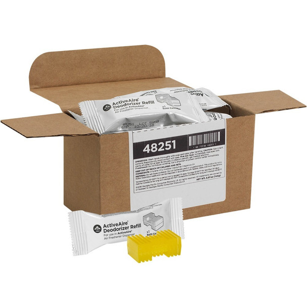 ActiveAire  Air Freshener Refill 48251