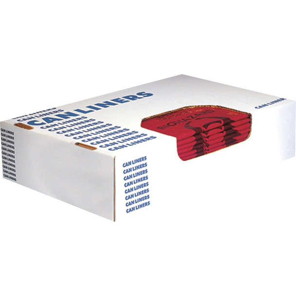Heritage  Trash Bag A6043PR