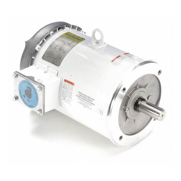 Marathon WashdownMotor,5hp,1760RPMTC,230/460VAC 132440.00