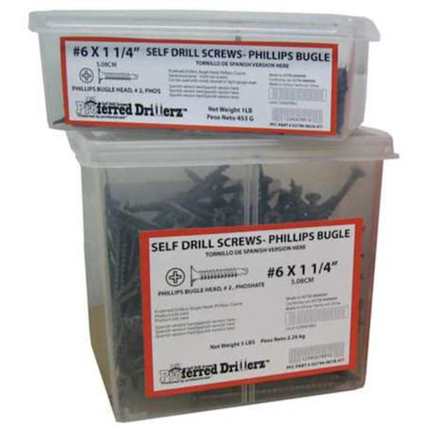 Manufacturer Varies LSPRI0-801250-6000P