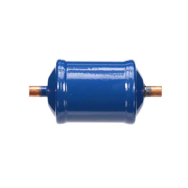 Emerson Drier,5/8" Odf Filter Drier,Ek-165S 047618