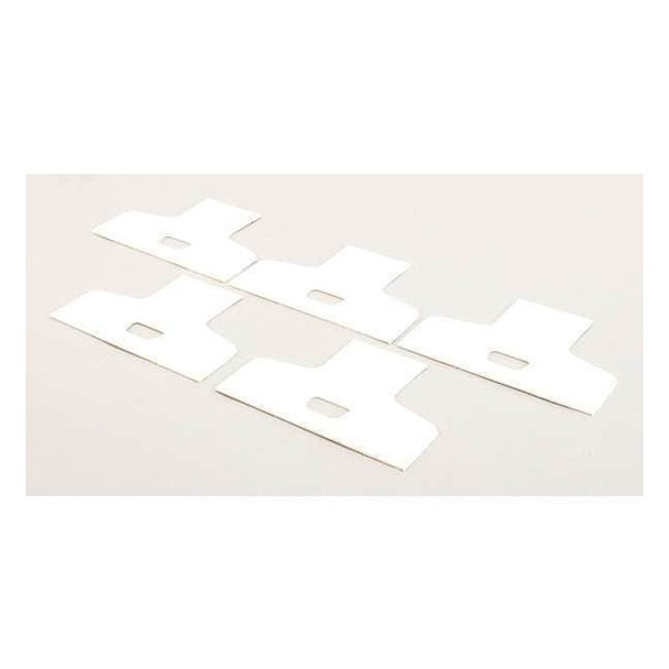 True Wicking Pad Set,PK5 874655