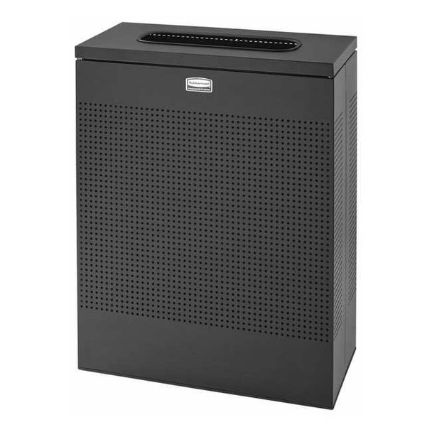 Rubbermaid Commercial FGSR18EPLTBK