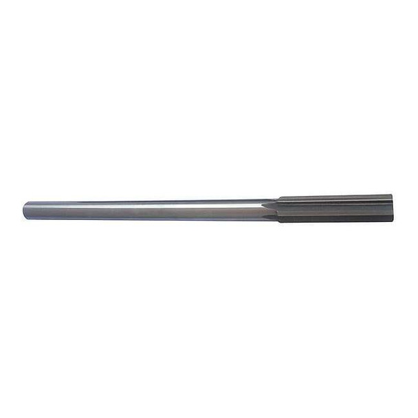 Manufacturer Varies Chucking Reamer,0.5010 In.,6 Flute,HSS 11V422