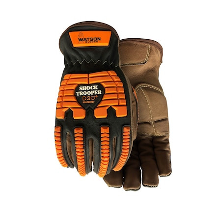 Watson Gloves Cut Level A7 ,Small 1 PR 5785-S