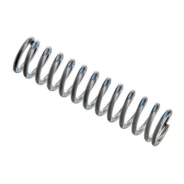 Raymond Compression Spring,Medium Duty,PK12 020084000