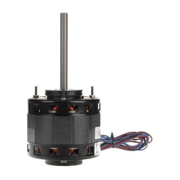 Century Mtr,Sh Pole,1/5 HP,1050,208-230V,42Y,OAO B6415