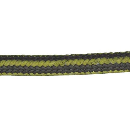 Palmetto Packing Packing Seal, 1/4 Sq In., 25 Ft 1359