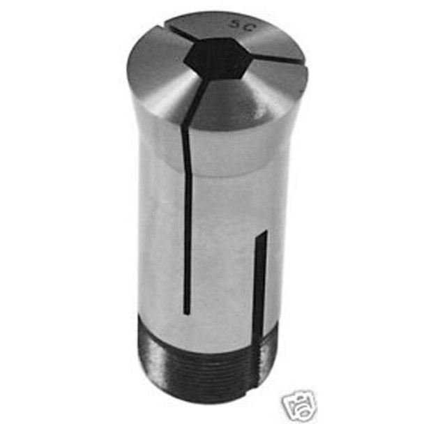 Hhip Precision Hex Collet 5C 7/16" 3900-1526