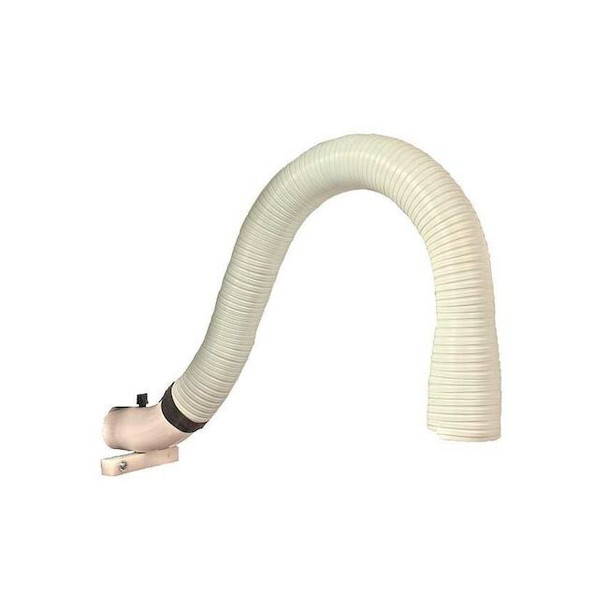 Extract-All Extractor Arm,Length 33 To 48,Dia 3 E-982-1A