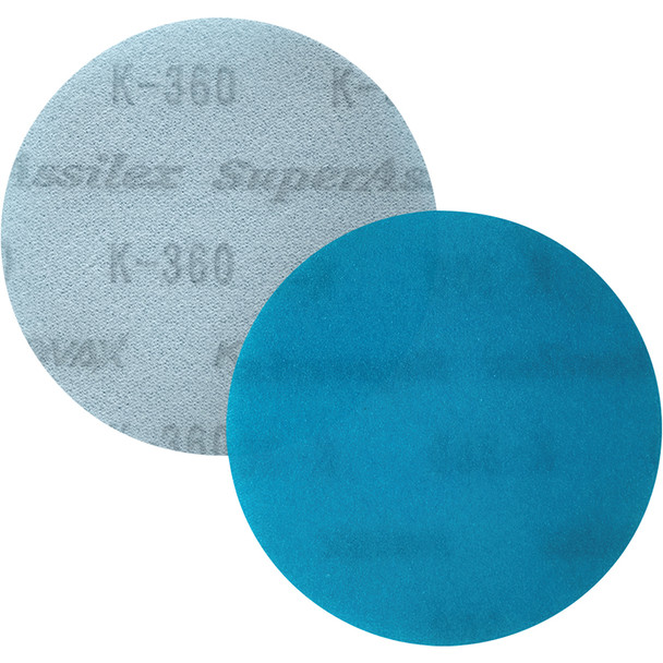 3” Super Assilex Discs - Ocean-K-360 730-2514