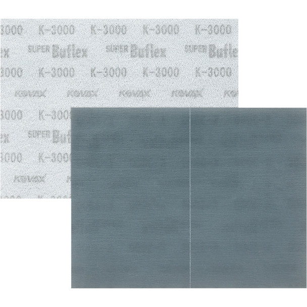 DRY Super Buflex Sheets - Blk-K-3000 191-1531