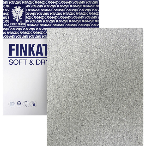 9"x11" Dry Sanding Sheets AO -P40 111-0040