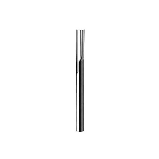 Onsrud Solid Router Bit, 0.125 in, Carbide 56-614