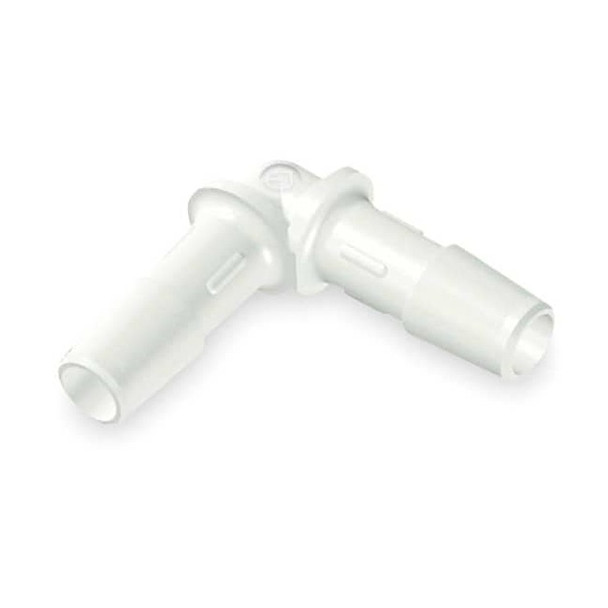Eldon James Elbow,PP,Barbed5/8",Barbed5/8",PK10 L0-10WP