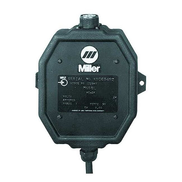Miller Electric Spoolmatic, WC-24,15/30 A, 137549