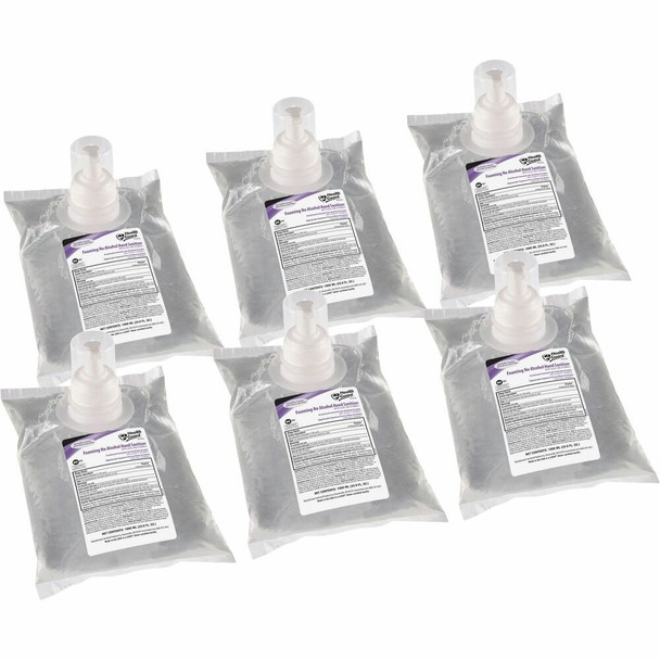 Health Guard  Hand Sanitizer Foam 68241
