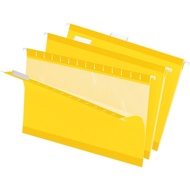 Pendaflex  Hanging Folder 415315YEL