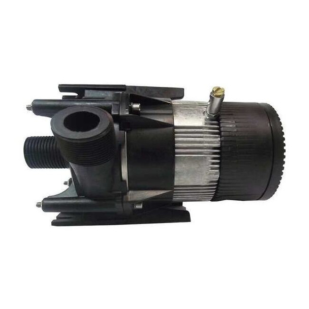 Goulds 1/25 HP Noryl/Aluminum Centrifugal Pump 115V 3/4" HB E10-NSHNDNN1W-02