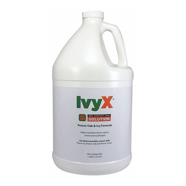 Manufacturer Varies Pre-Contact Poison Ivy Barrier,128oz,Btl 83670