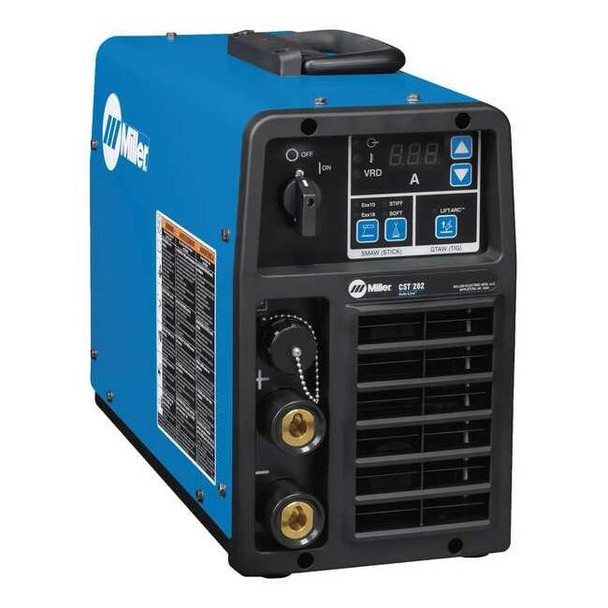 Miller Electric Stick Welder 907810