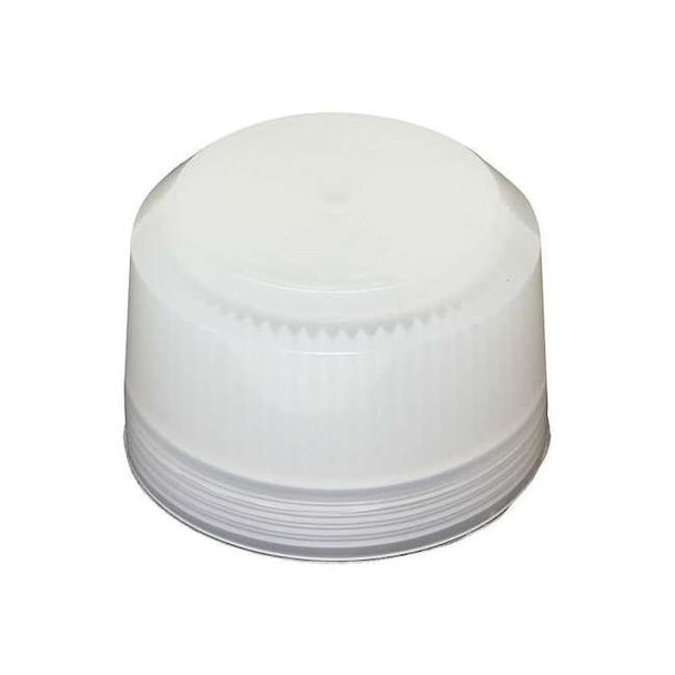 Eaton Pilot Light Lens,30mm,White,Plastic E34H5