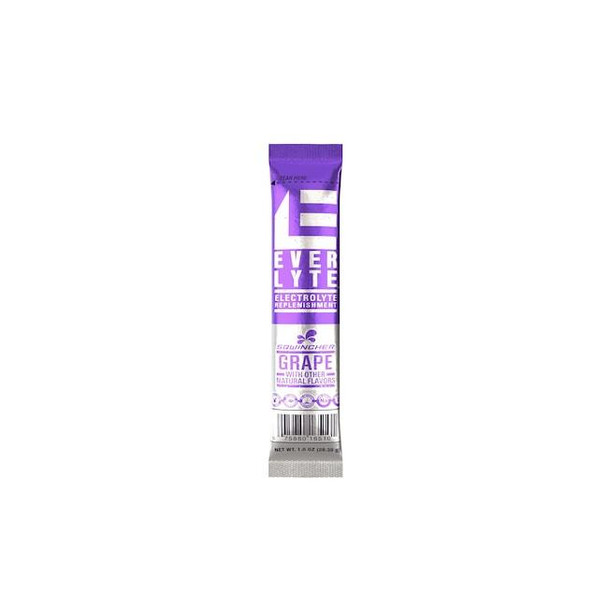 Sqwincher 20oz EverLyte Stik Grape 159060968