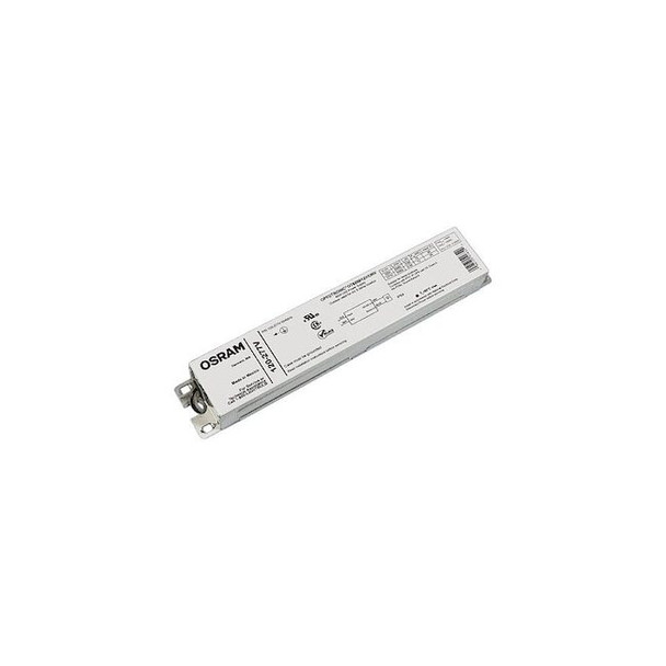 Ledvance LEDDriver,LEDVANCENFC,9-1/2in-L,1PK OT60W/12V/UNV