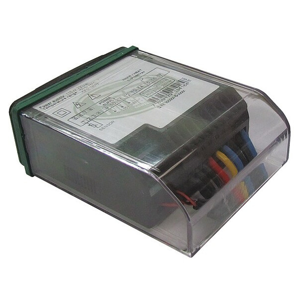Ranco by Full Gauge Carrying Case E-case