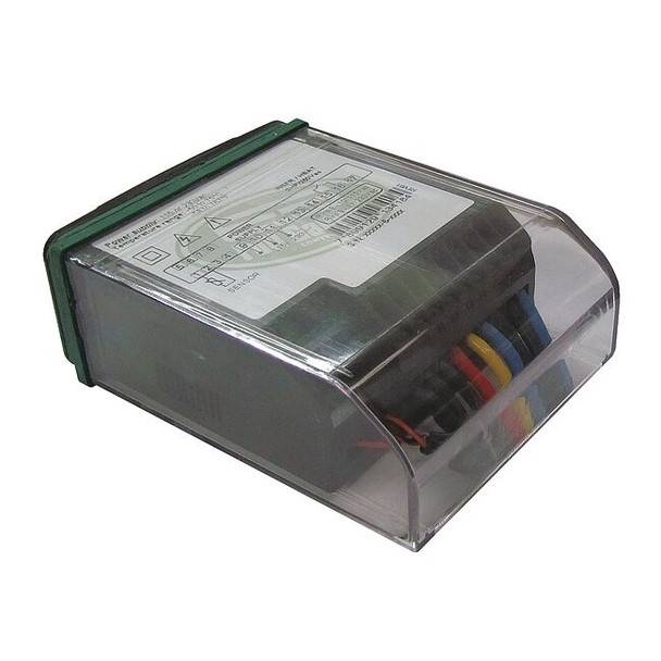 Ranco by Full Gauge Carrying Case E-case