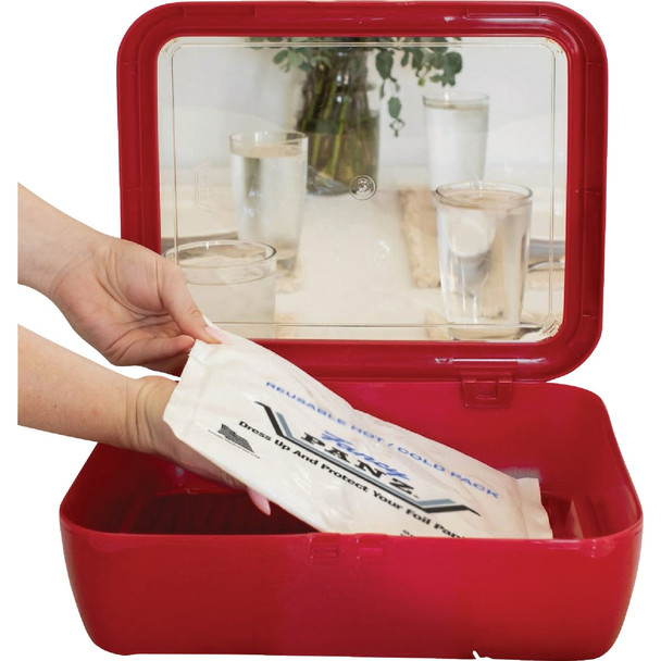 Fancy Panz Reusable Hot Cold Gel Pack FPHCP