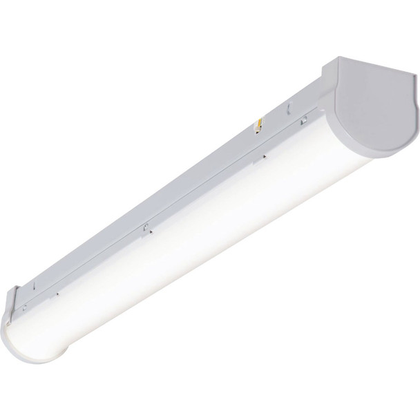 Metalux 2 Ft. LED Selectable Striplight 2SLSTPSC-UNV