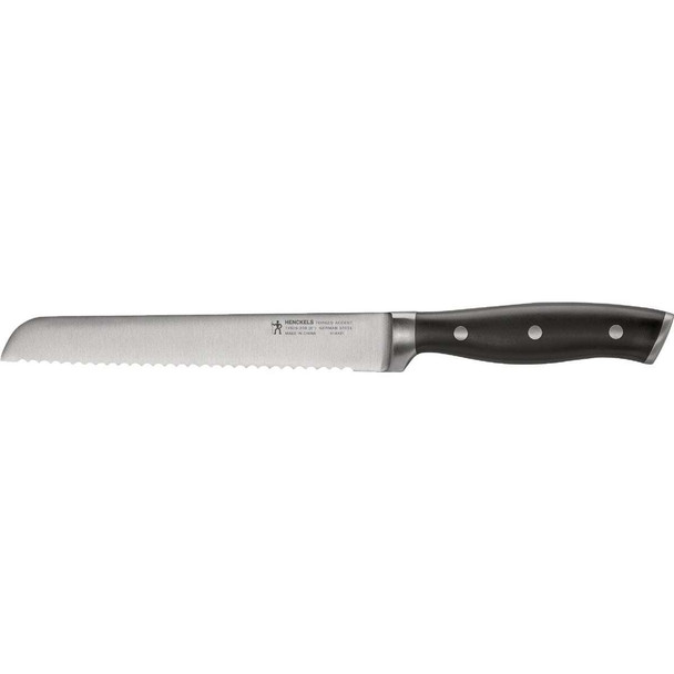 J. A. Henckels International Forged Accent 8 In. Bread Knife 1020111