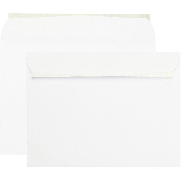Quality Park  Envelope 44580