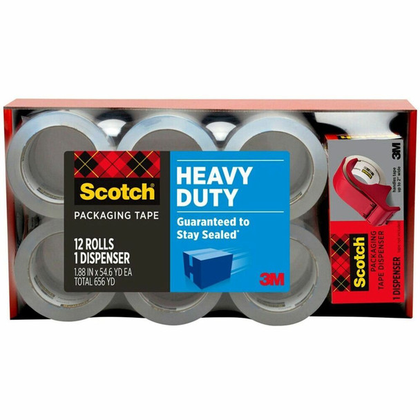 Scotch  Packaging Tape 385012DP3