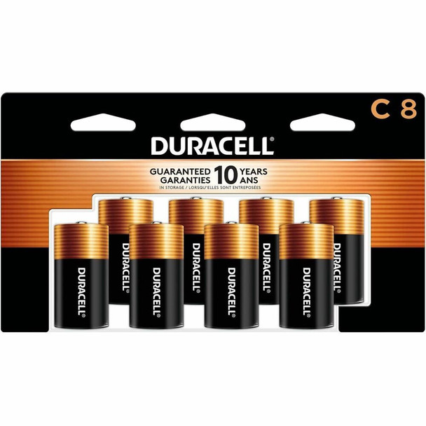 Duracell CopperTop Battery MN14RT8ZCT