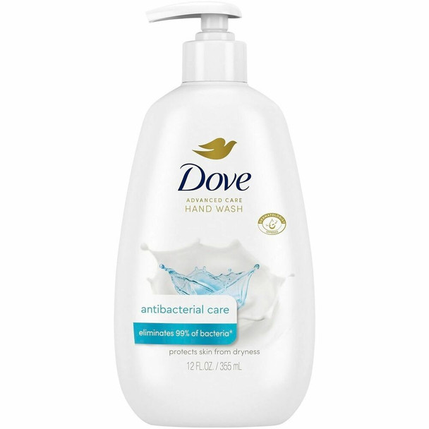 Dove  Hand Wash 104056