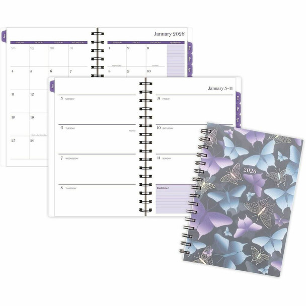 At-A-Glance  Planner 1754200