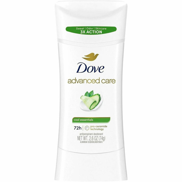 Dove  Deodorizer 35297