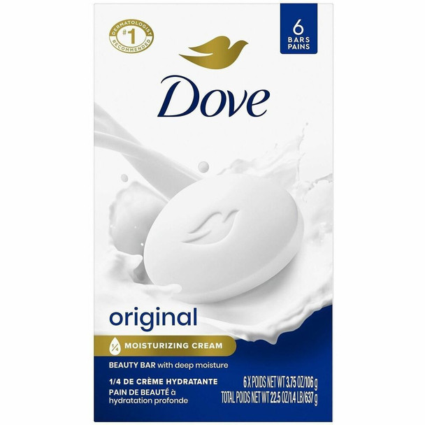 Dove  Bar Soap 61011