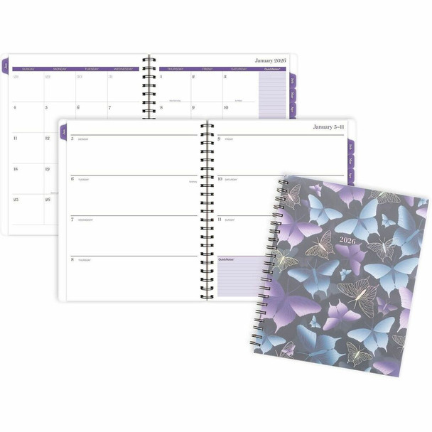 At-A-Glance  Planner 1754905