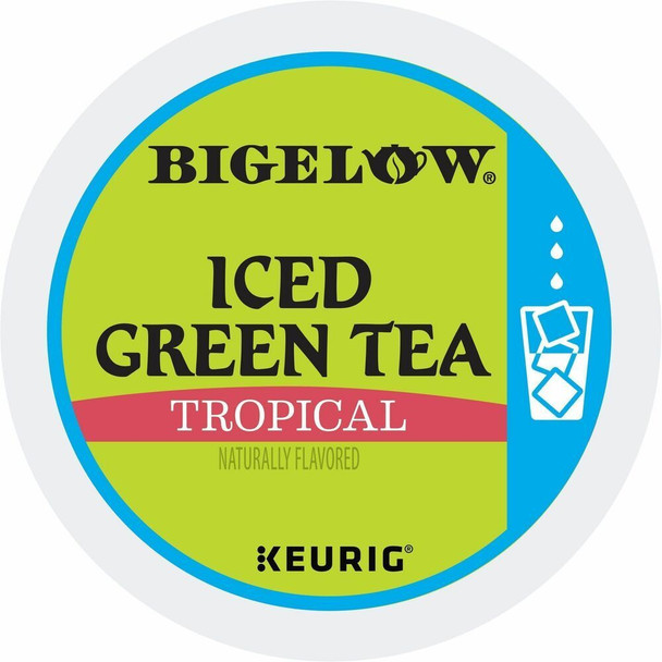 Bigelow&reg;  Tea 2870CT