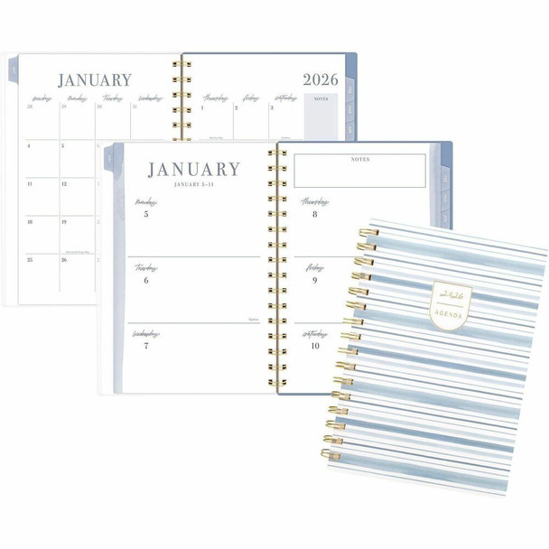 Cambridge Leah Bisch Planner LB42200