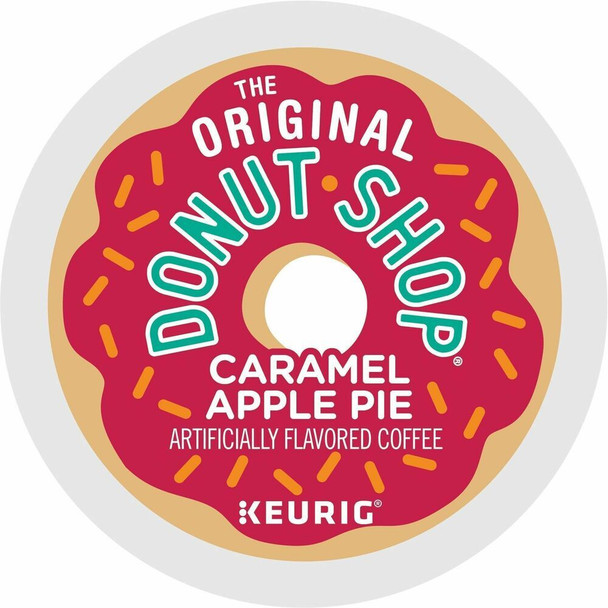 The Original Donut Shop&reg;  Coffee 8101CT