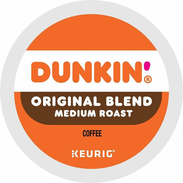 Dunkin'&reg;  Coffee 0315CT