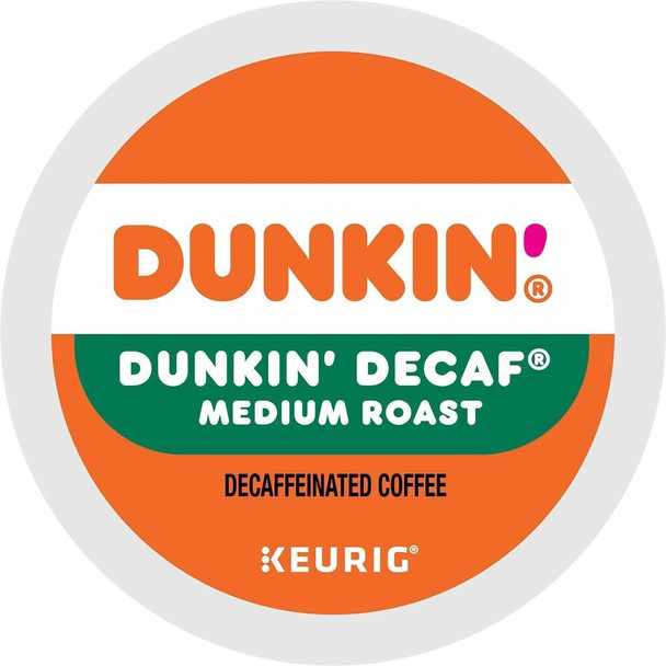 Dunkin'&reg;  Coffee 0317CT